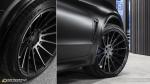 BMW X5 M by Auto-Dynamics 2018 года